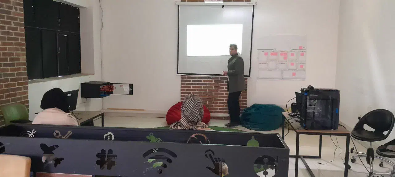 آموزش بازار های مالی (تخفیف یلدا)|خدمات آموزشی|زاهدان, |دیوار