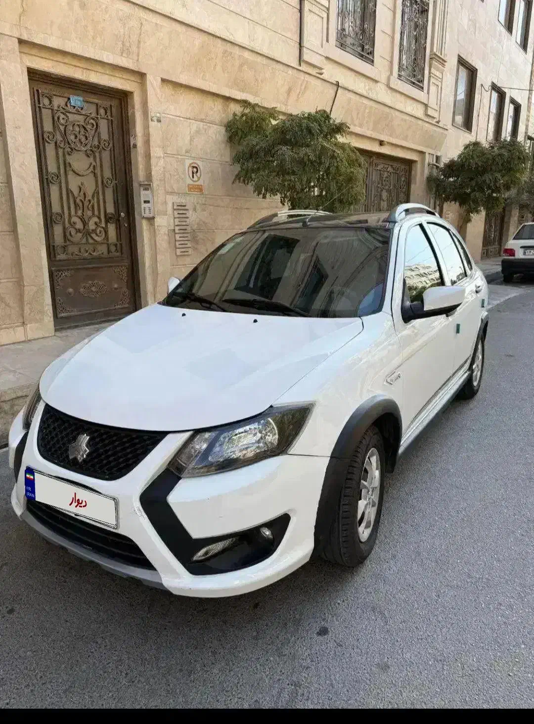 کوییک rs|خودرو سواری و وانت|شاهین دژ, |دیوار