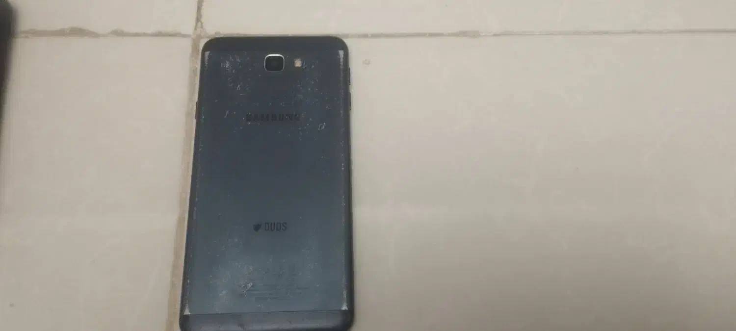 سامسونگ Galaxy J7 Prime با حافظهٔ ۱۶ گیگابایت|موبایل|کرج, گلشهر|دیوار