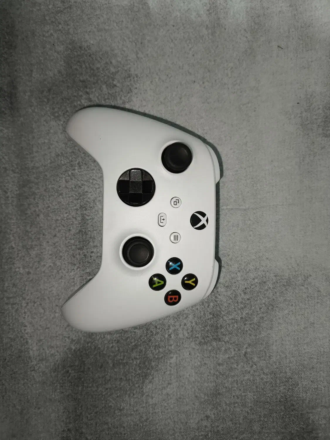 دسته معیوب series s|کنسول، بازی ویدئویی و آنلاین|حمیدیا, |دیوار