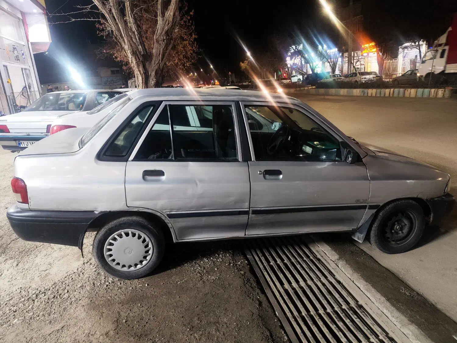 پراید 132مدل 88|خودرو سواری و وانت|نیشابور, شهید بهشتی|دیوار