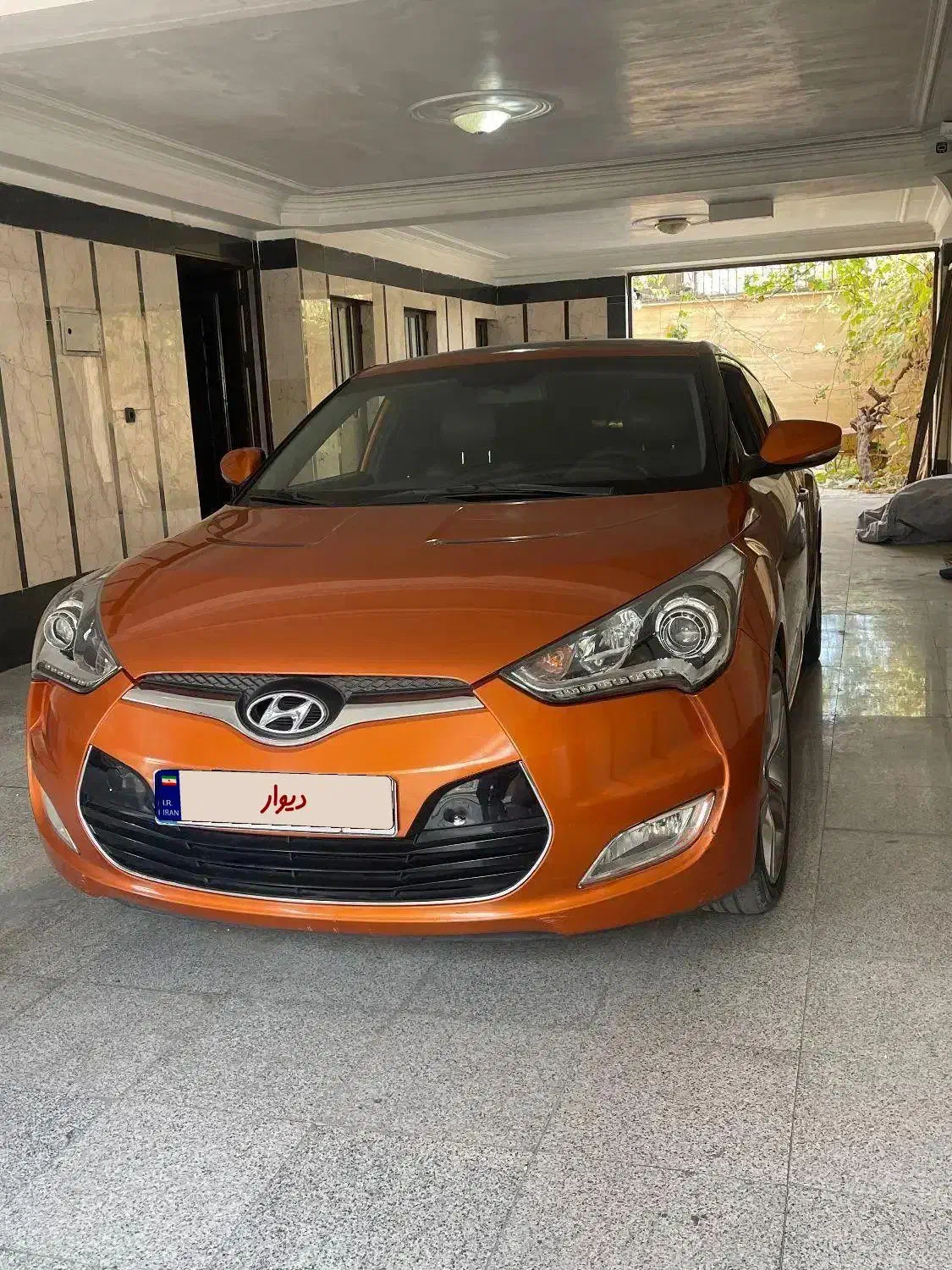 ولستر|خودرو سواری و وانت|تهران, اسفندیاری|دیوار