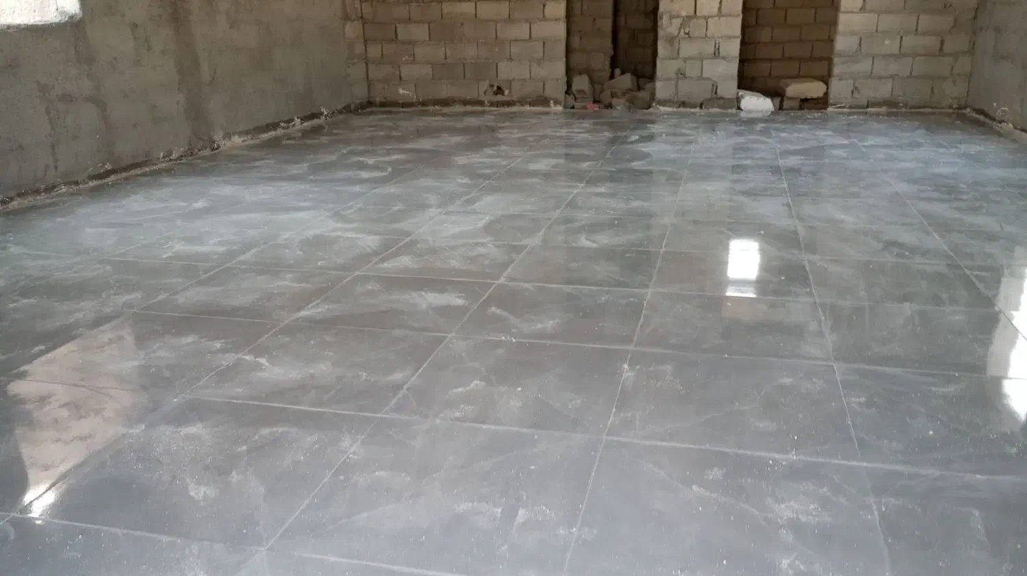 استا کار  نما  طرح ها مختلف کف. بدنه. زیر بنا|مصالح و تجهیزات ساختمان|سوسنگرد, |دیوار