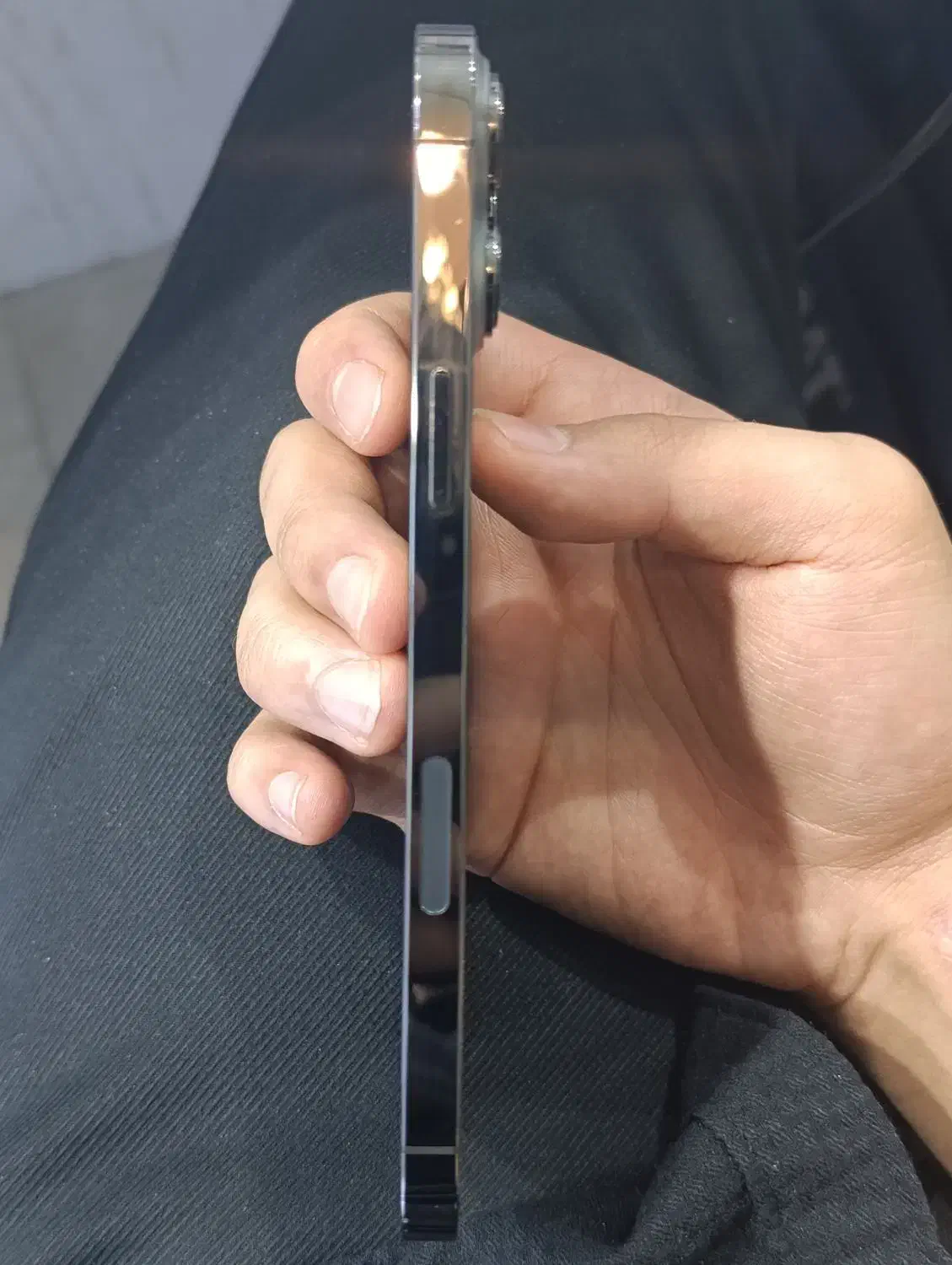 13promax 1TB|موبایل|اهواز, گلستان|دیوار