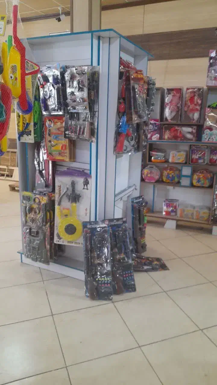 تعدادی ویترین مغازه|فروشگاه و مغازه|قم, شهر قائم|دیوار