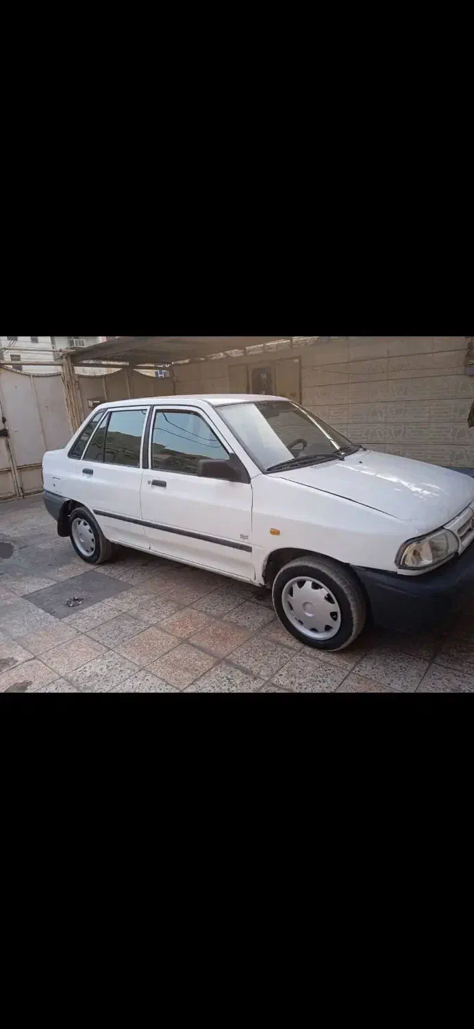 پراید|خودرو سواری و وانت|اهواز, منازل کارون|دیوار