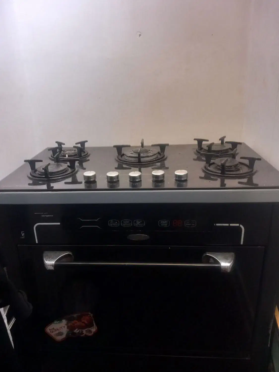 گاز صحفه ای|اجاق گاز و لوازم برقی پختوپز|اشترینان, |دیوار