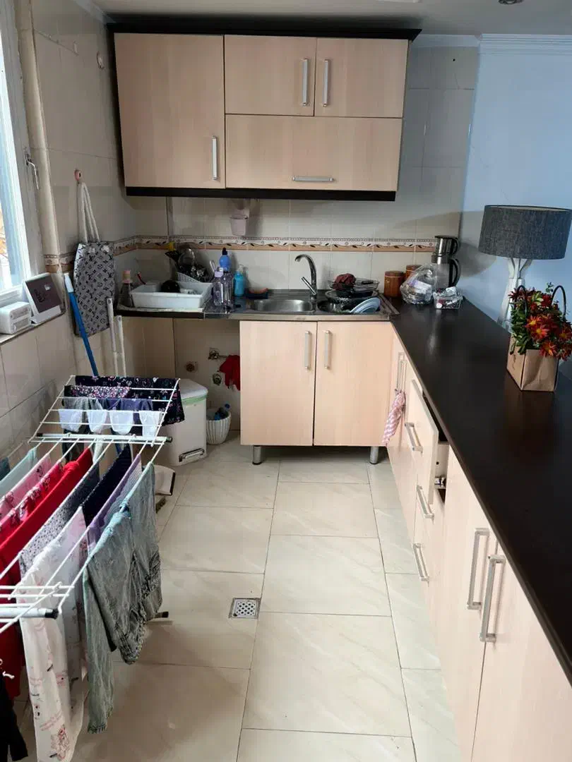 آپارتمان ۵۳متر نزدیک مترو پیروزی|فروش آپارتمان|تهران, صد دستگاه|دیوار