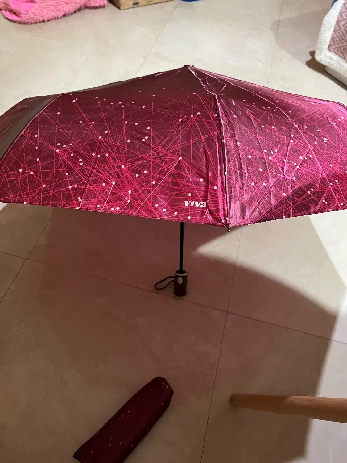 چتر|کوهنوردی و کمپینگ|تهران, سیمای ایران|دیوار