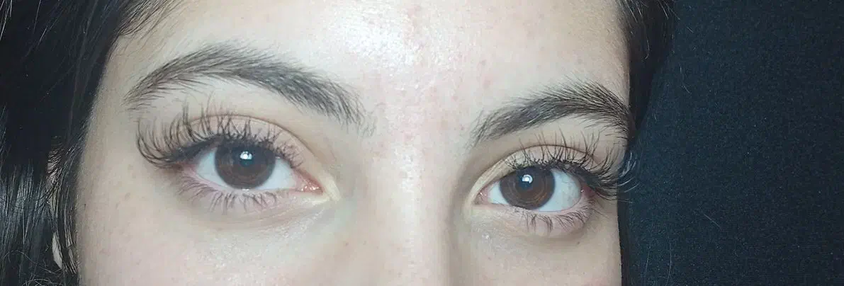 کاشت واکستنشن مژه .لیفت مژه وابرو با بهترین متریال|خدمات آرایشگری و زیبایی|دوگنبدان, |دیوار