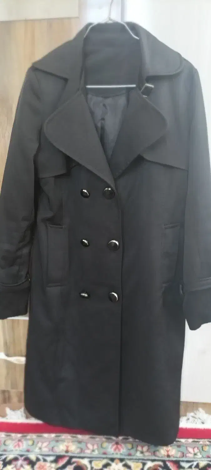 کاپشن و بارانی|لباس|مراغه, |دیوار