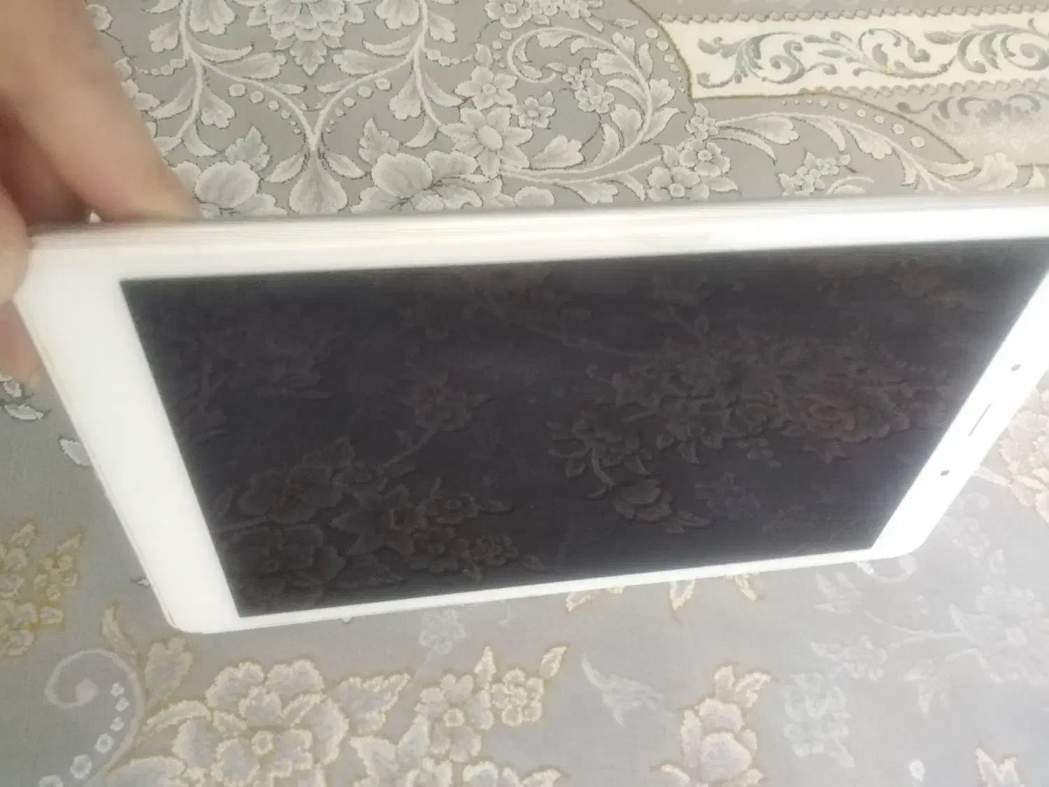 تبلت سامسونگ A2 سیم کارت خور باحافظه16 گیگ|تبلت|مشهد, کوی سیدی|دیوار