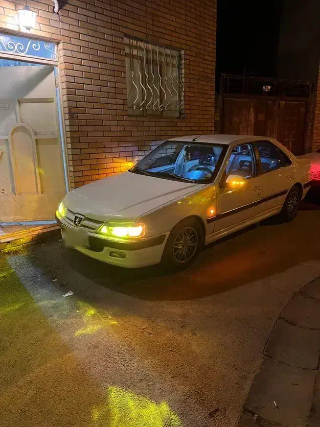 پژوپارس|خودرو سواری و وانت|ابریشم, |دیوار