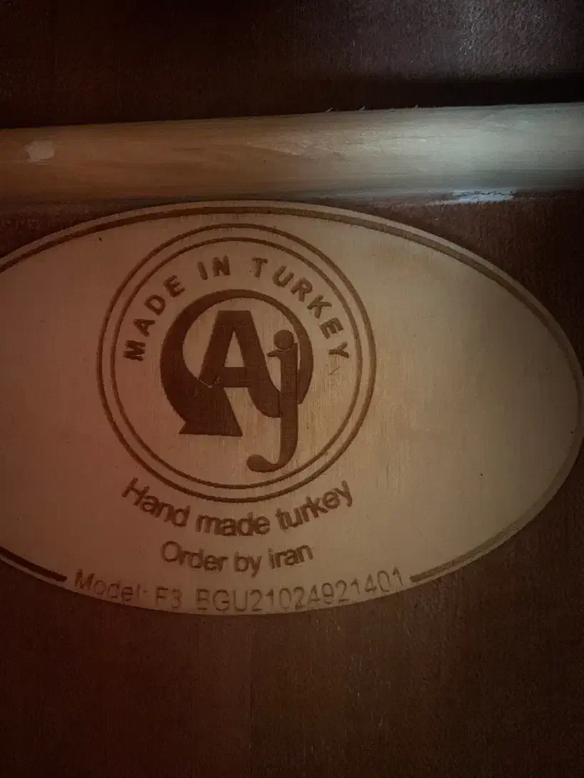 گیتار Aj پاپ کلاسیک|گیتار، بیس، امپلیفایر|تهران, باشگاه نفت|دیوار