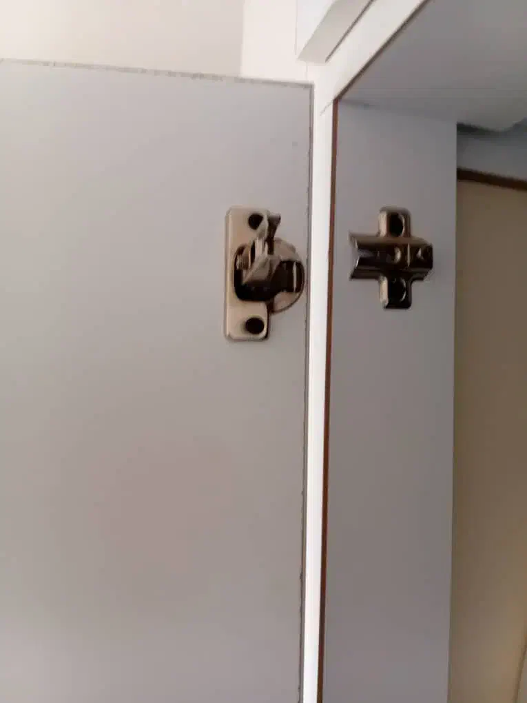 تعمیرات لازم چوبی درمنزل|خدمات پیشه و مهارت|پردیس, فاز ۳|دیوار