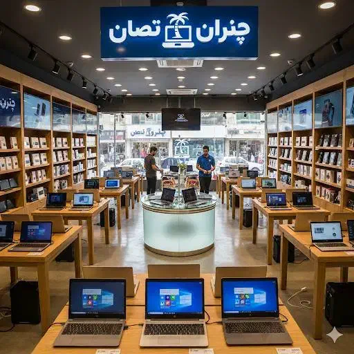 فروش لپ تاب برای شرکتهاوادارات موسسات به قیمت پخش|رایانه همراه|تهران, میرداماد|دیوار