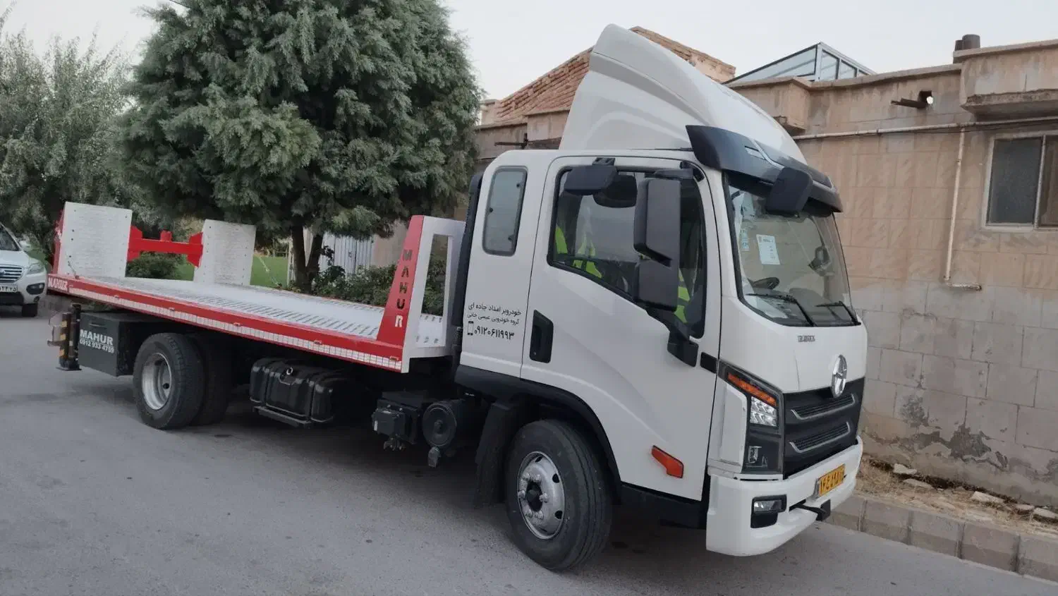 خودروبر بناب|خدمات حمل و نقل|بناب, |دیوار