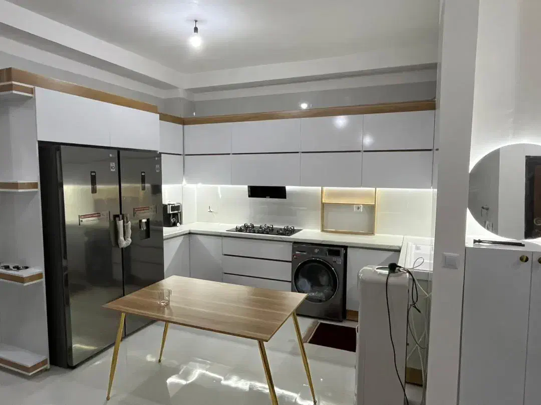 کابینت سازی و کمد دیواری|خدمات پیشه و مهارت|بوشهر, |دیوار