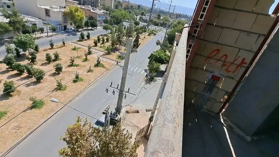 فروش آپارتمان|فروش آپارتمان|شیراز, کیان شهر|دیوار