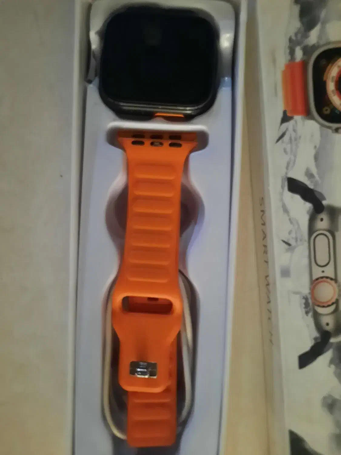 ساعت اپل واچ|ساعت|فردیس, شهرک ارم|دیوار