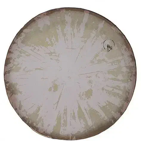 دف حبیبی|سازهای سنتی|میبد, |دیوار