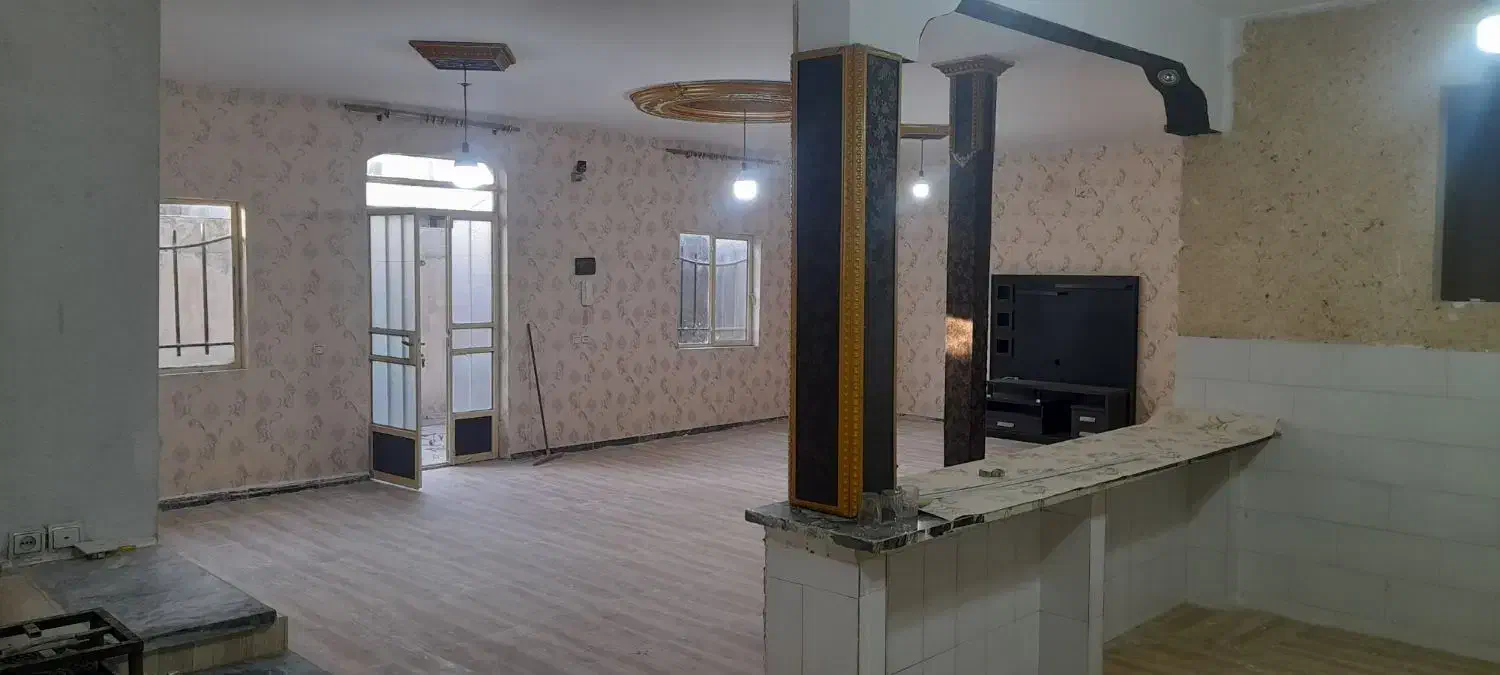 اجاره خانه ویلایی ۱۷۰متری سیاهکله|اجارهٔ خانه و ویلا|دورود, |دیوار