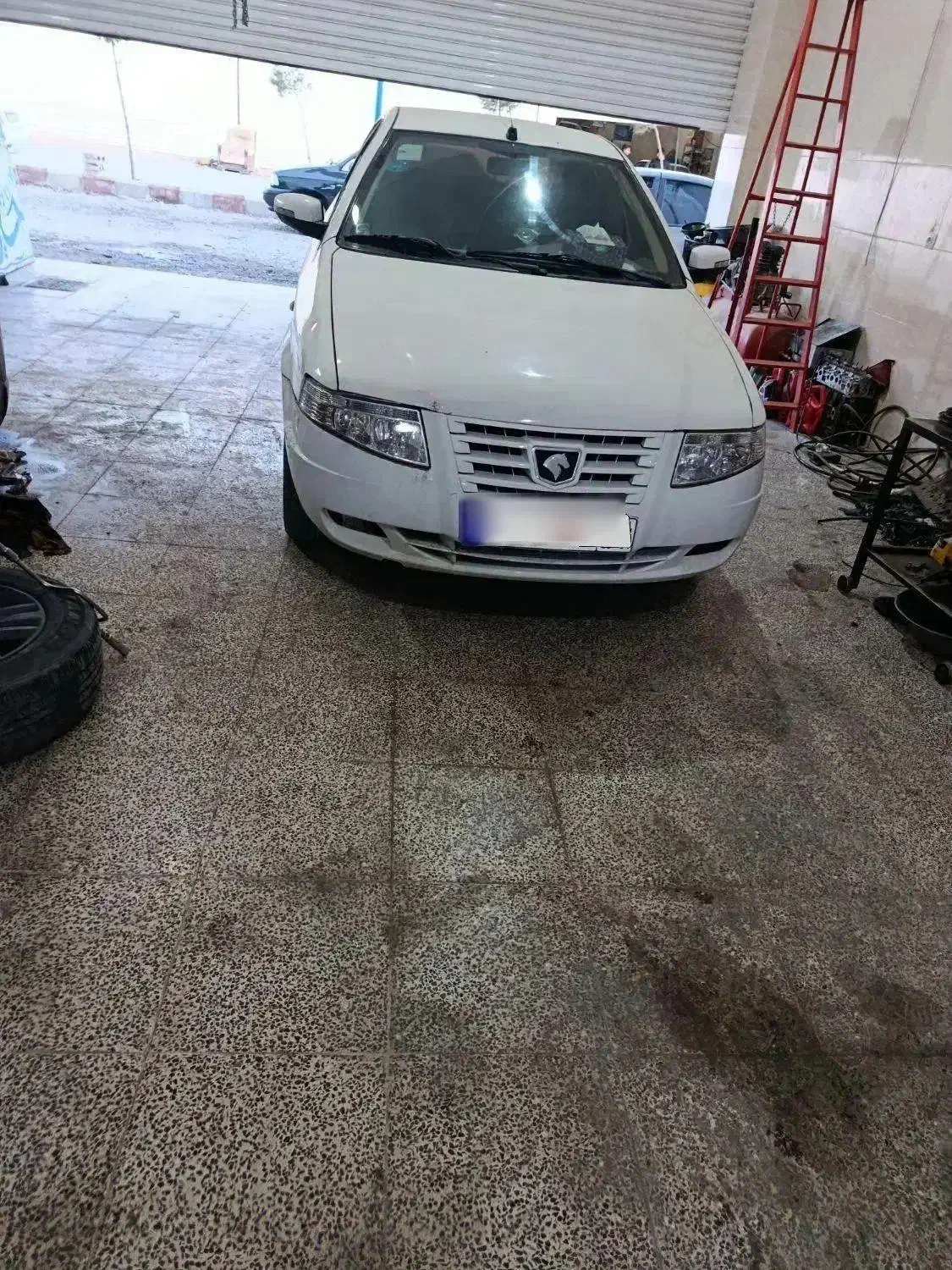 سواری|خودرو سواری و وانت|نجف‌آباد, ویلاشهر|دیوار