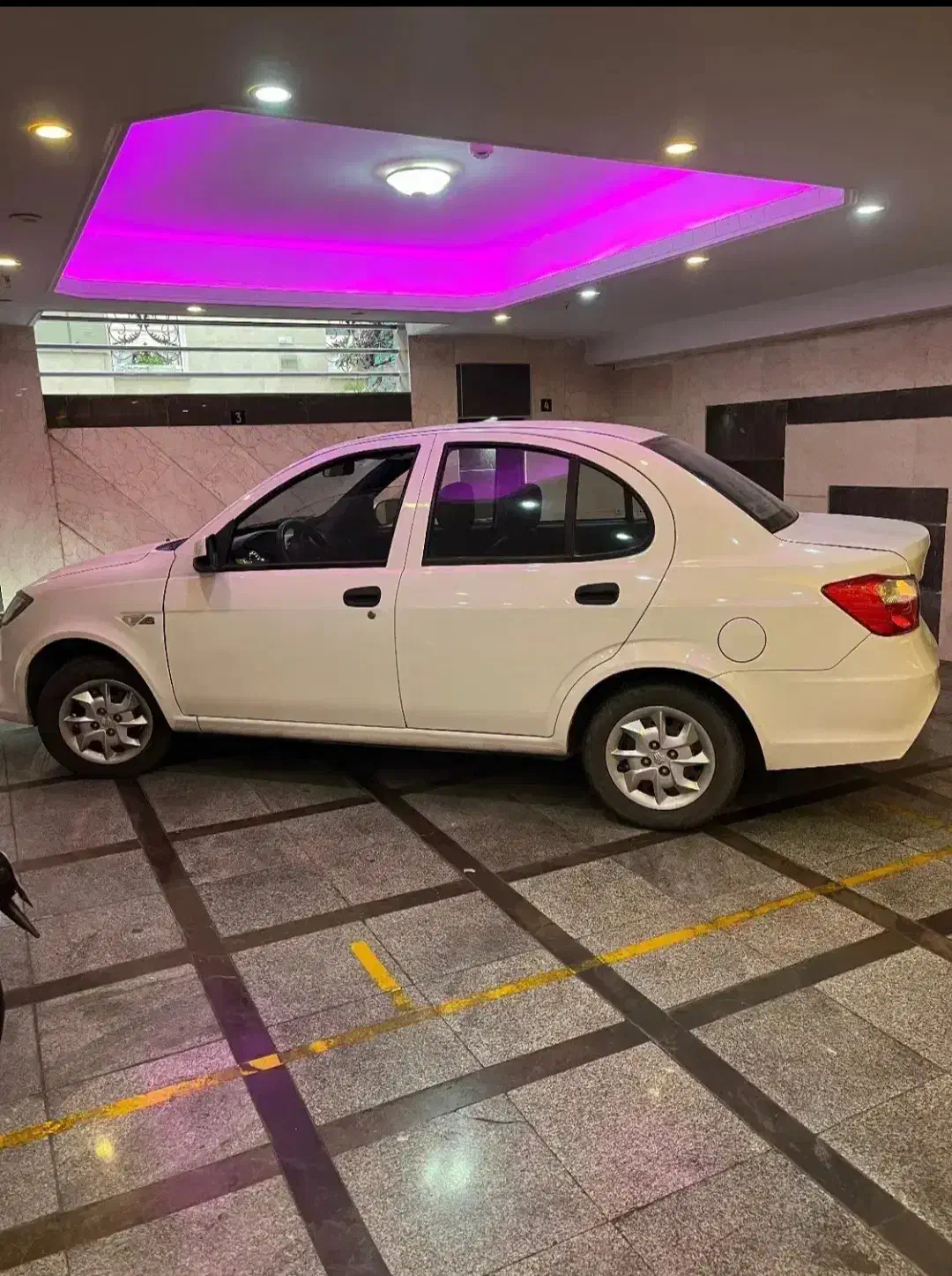 ساینا s مدل ۱۴۰۱|خودرو سواری و وانت|سبزوار, پاسداران|دیوار