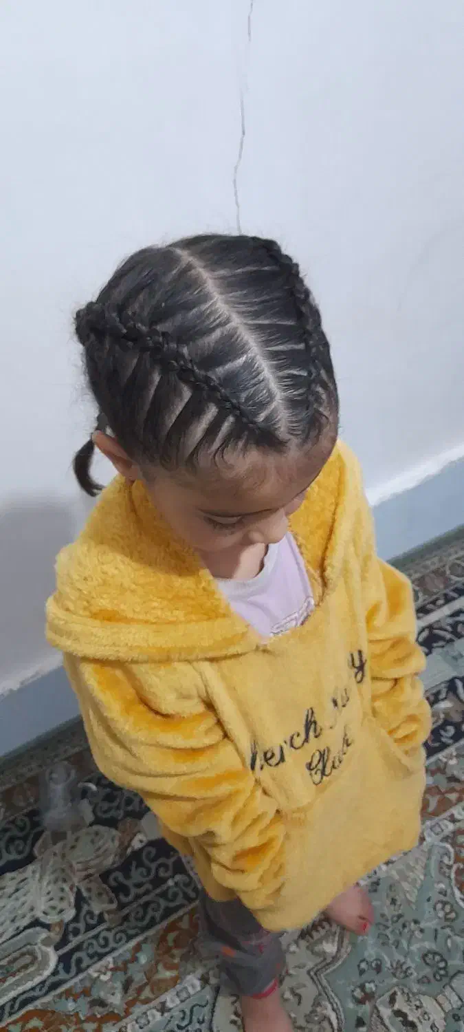 میکاپ و شنیون و بافت مو فقط 200|خدمات آرایشگری و زیبایی|بیرجند, |دیوار