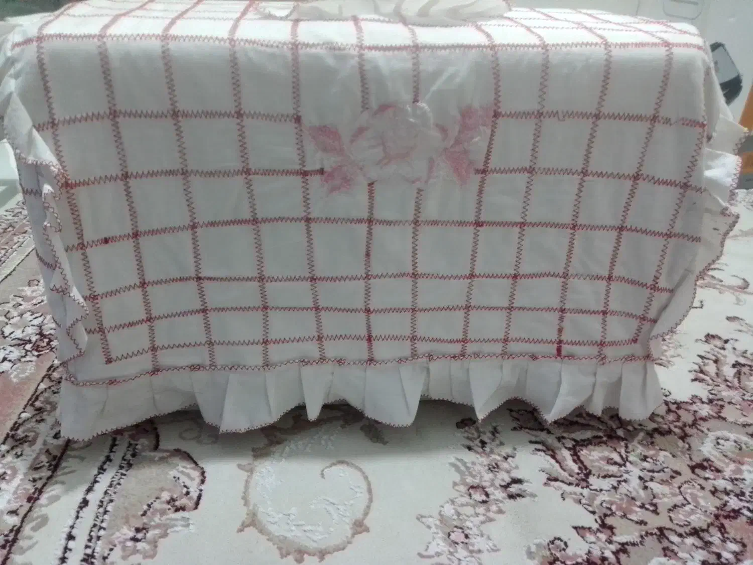 چرخ خیاطی|چرخ خیاطی و ریسندگی|تهران, فلاح|دیوار