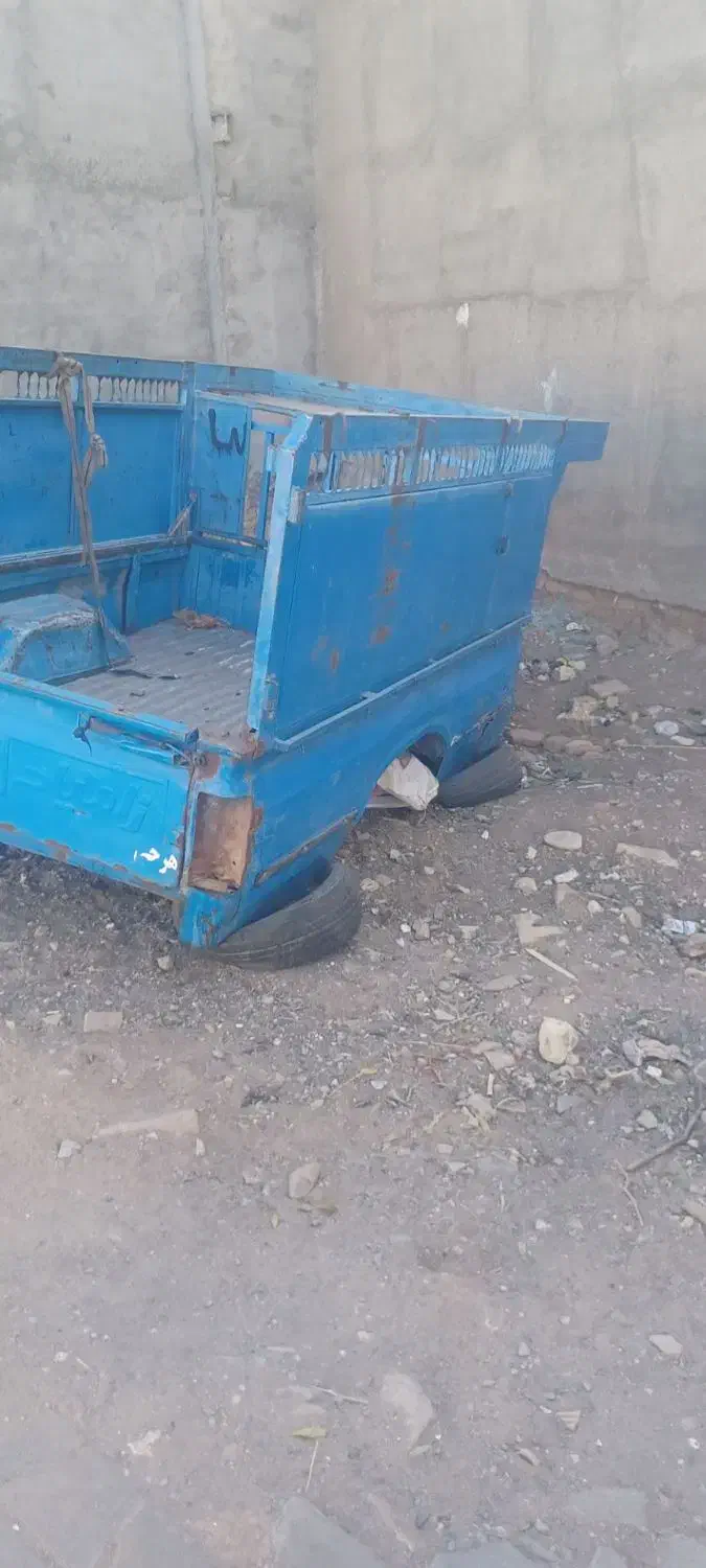 اتاق نیسان|قطعات یدکی و لوازم جانبی|سبزوار, شرق کال میانی|دیوار