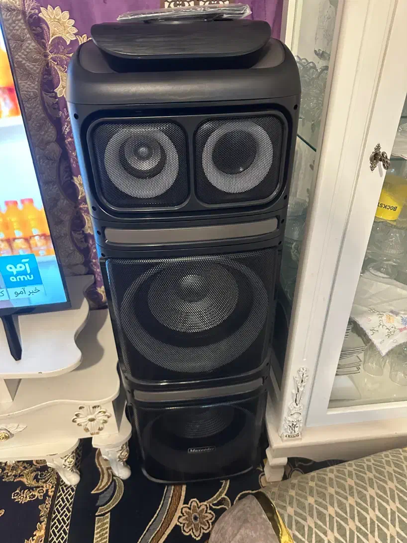 باند|سیستم صوتی خانگی|اصفهان, عطار نیشابوری|دیوار