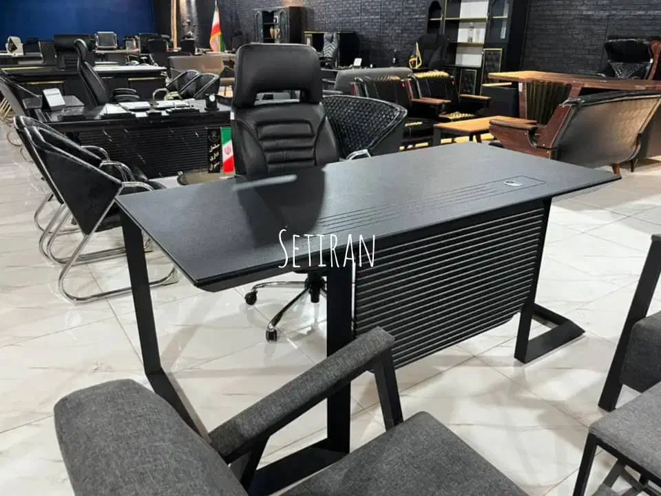 مبلمان اداری خوارزمی|دفتر کار|یزد, |دیوار