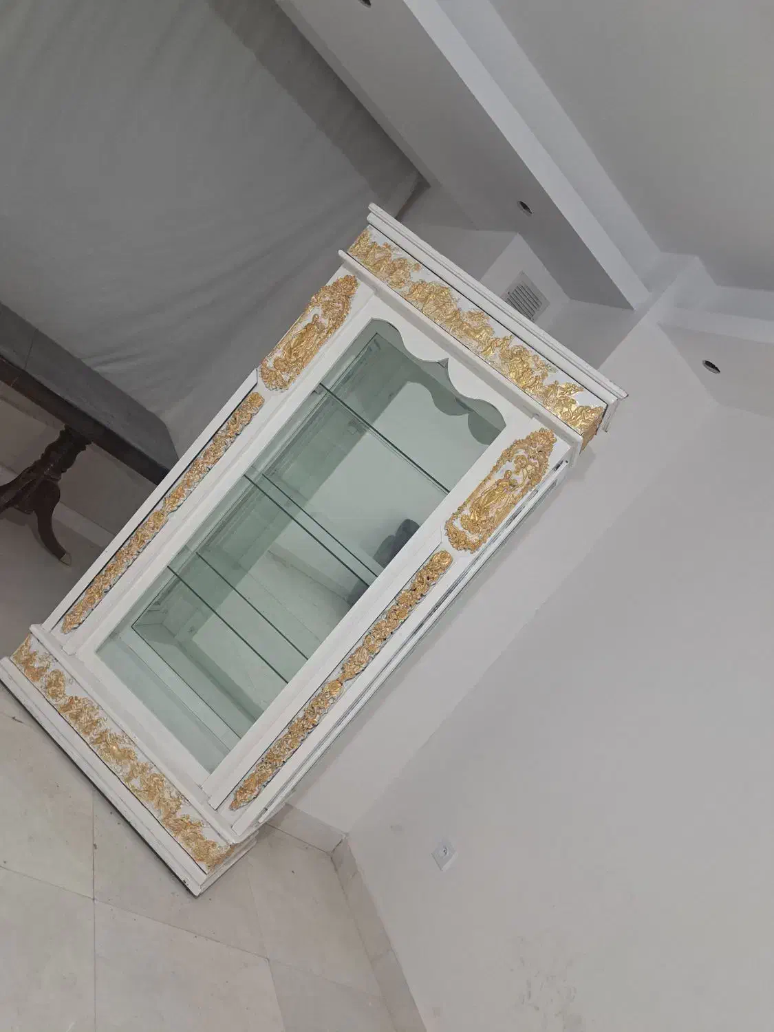 بوفه|بوفه، ویترین، کنسول|تبریز, |دیوار