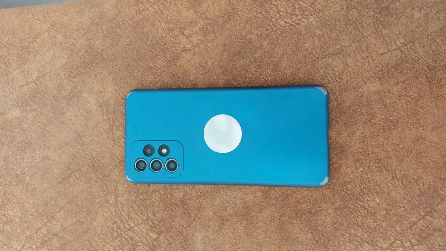 a52s|موبایل|بجنورد, |دیوار