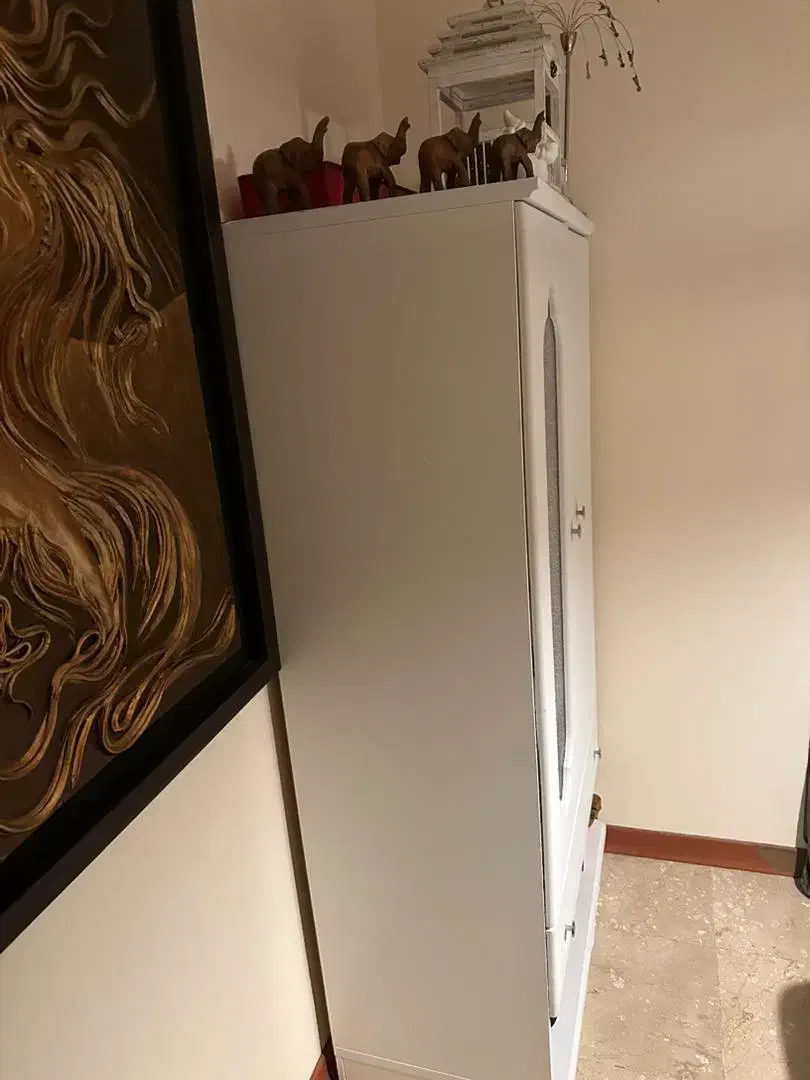 کمد|جاکفشی، کمد، دراور|تهران, سوهانک|دیوار