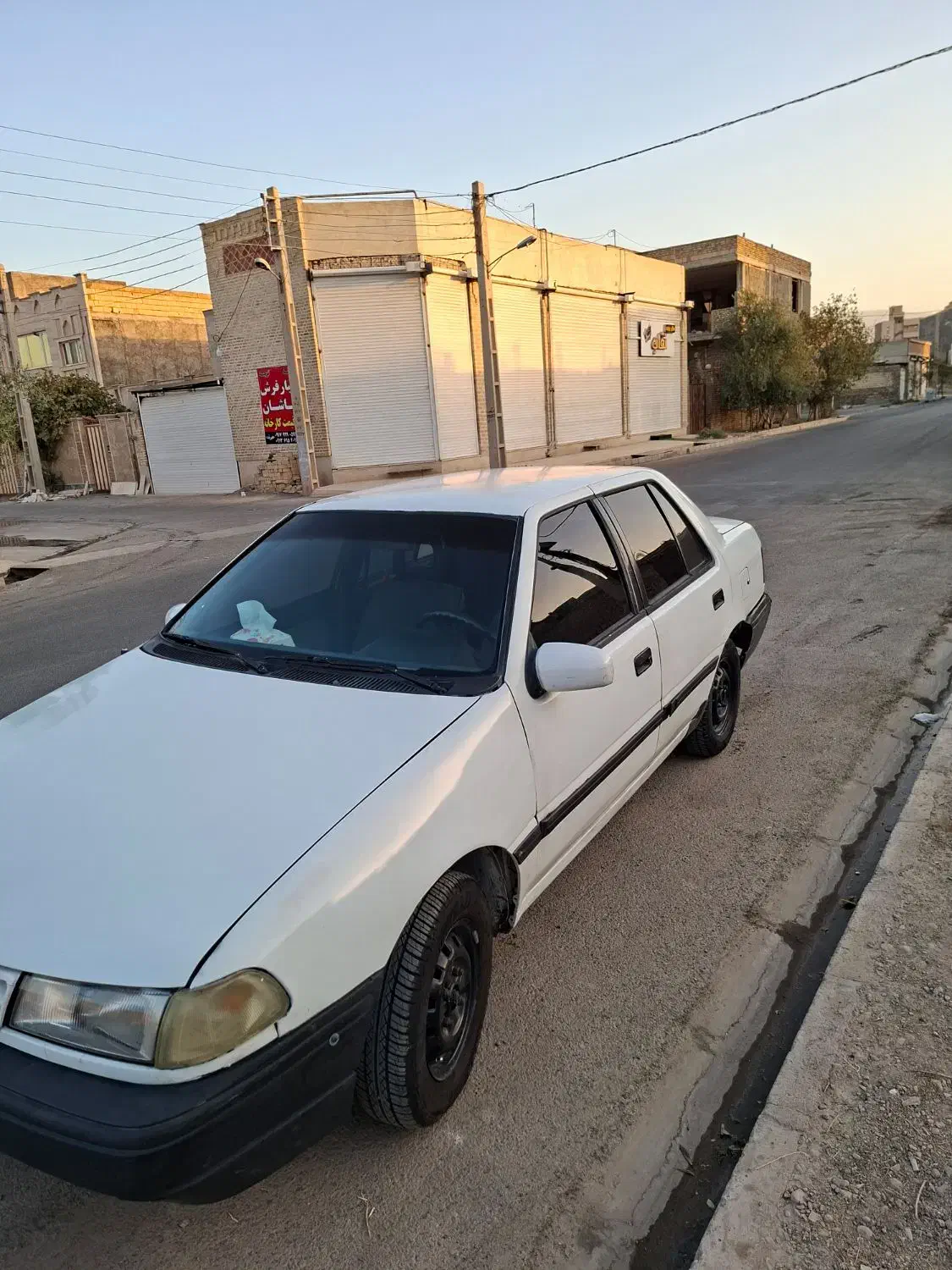 هیوندا اکسل سالم و سلامت|خودرو سواری و وانت|پاکدشت, پاکدشت (مامازند)|دیوار