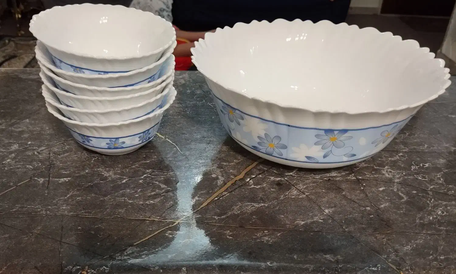 ظرف آرکوپال|ظروف سرو و پذیرایی|تهران, امیریه|دیوار