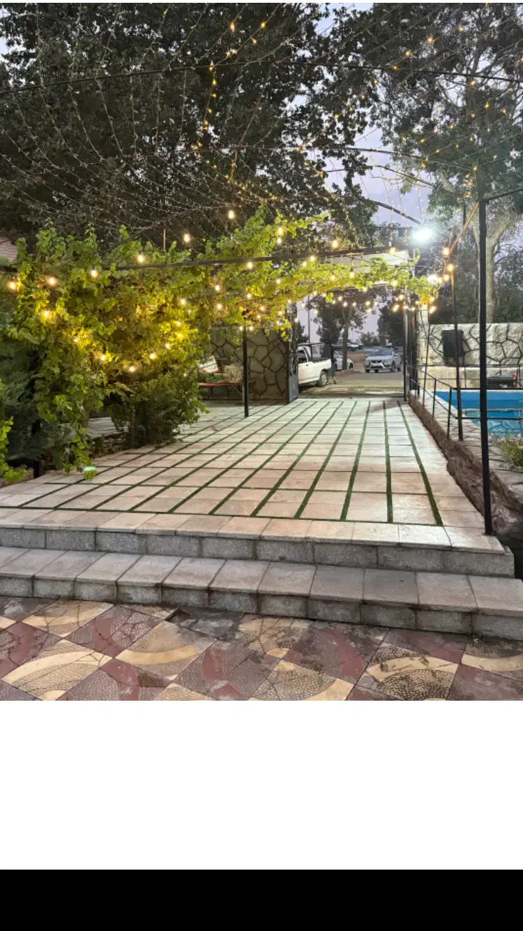 اجاره باغ تالار|اجارهٔ مغازه و غرفه|همدان, |دیوار