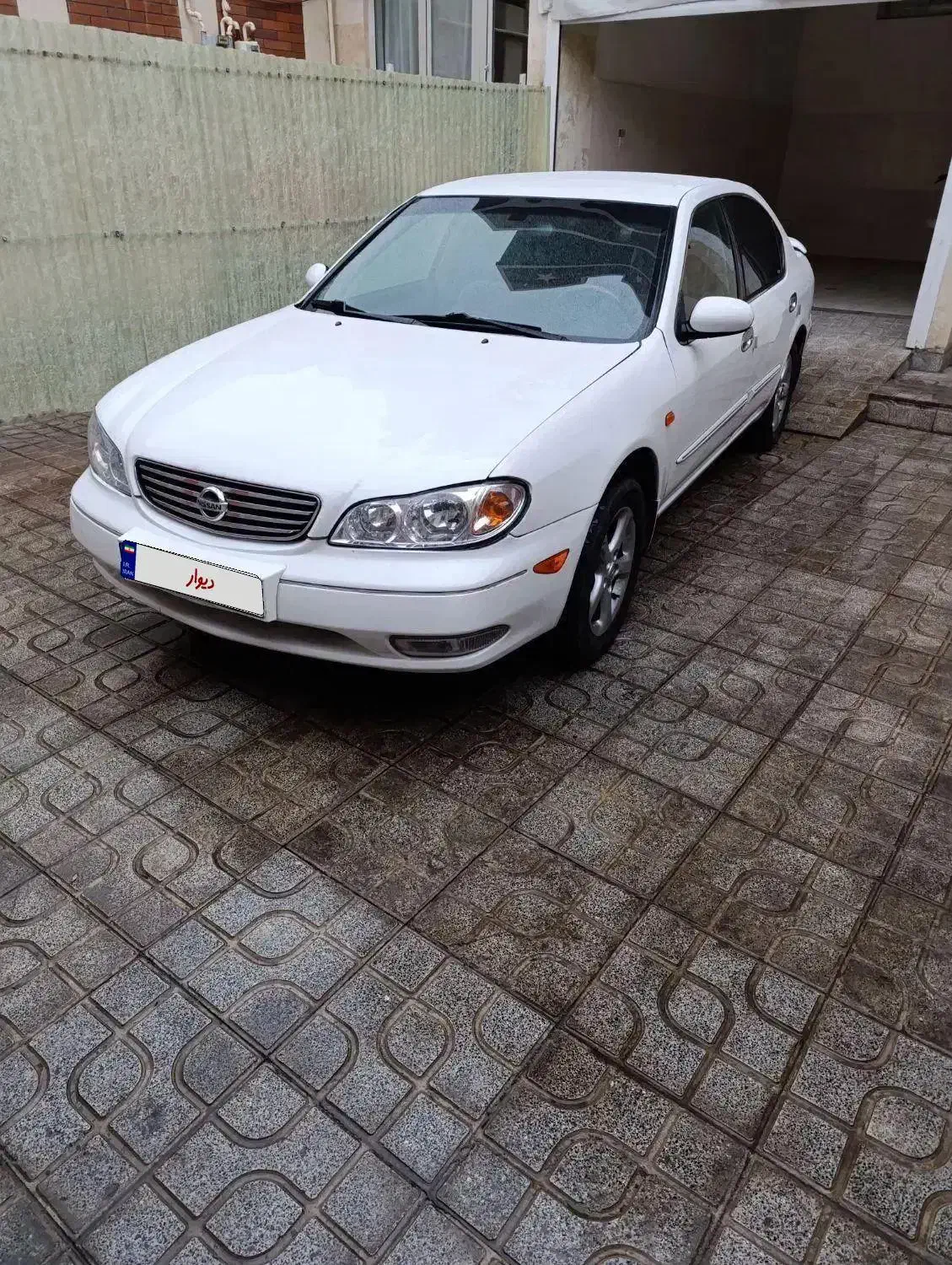 ماکسیما۸۷دنده|خودرو سواری و وانت|تبریز, |دیوار