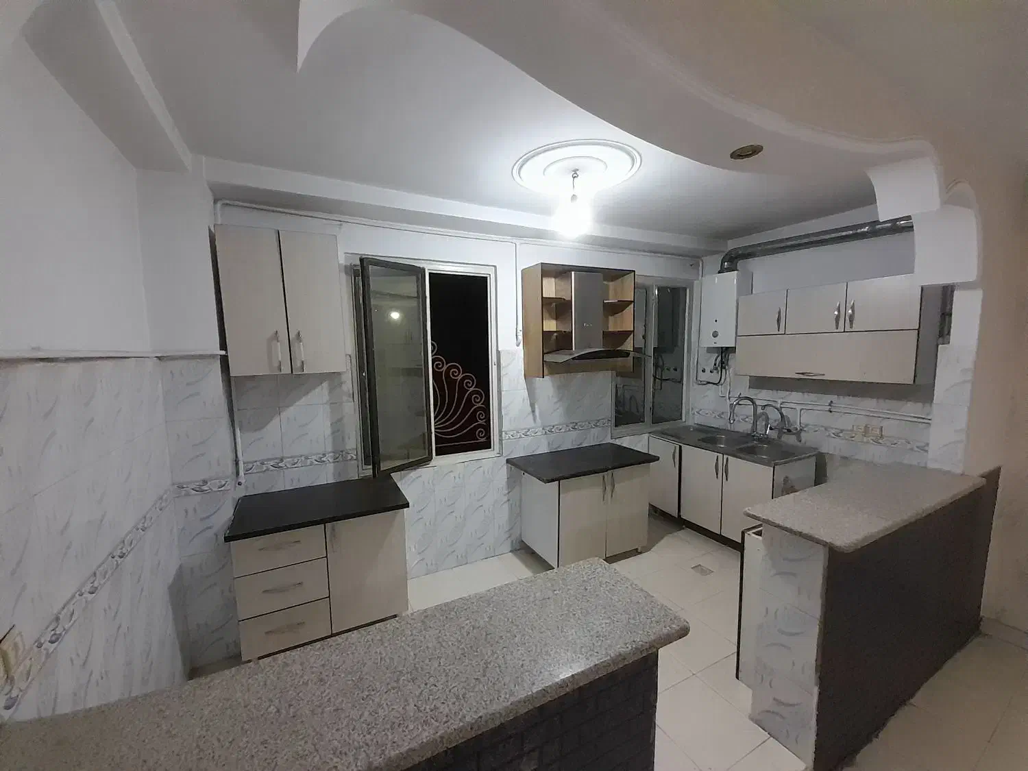 آپارتمان ۵۳ متری قایمیه|اجارهٔ آپارتمان|اسلامشهر, شهرک قائمیه|دیوار