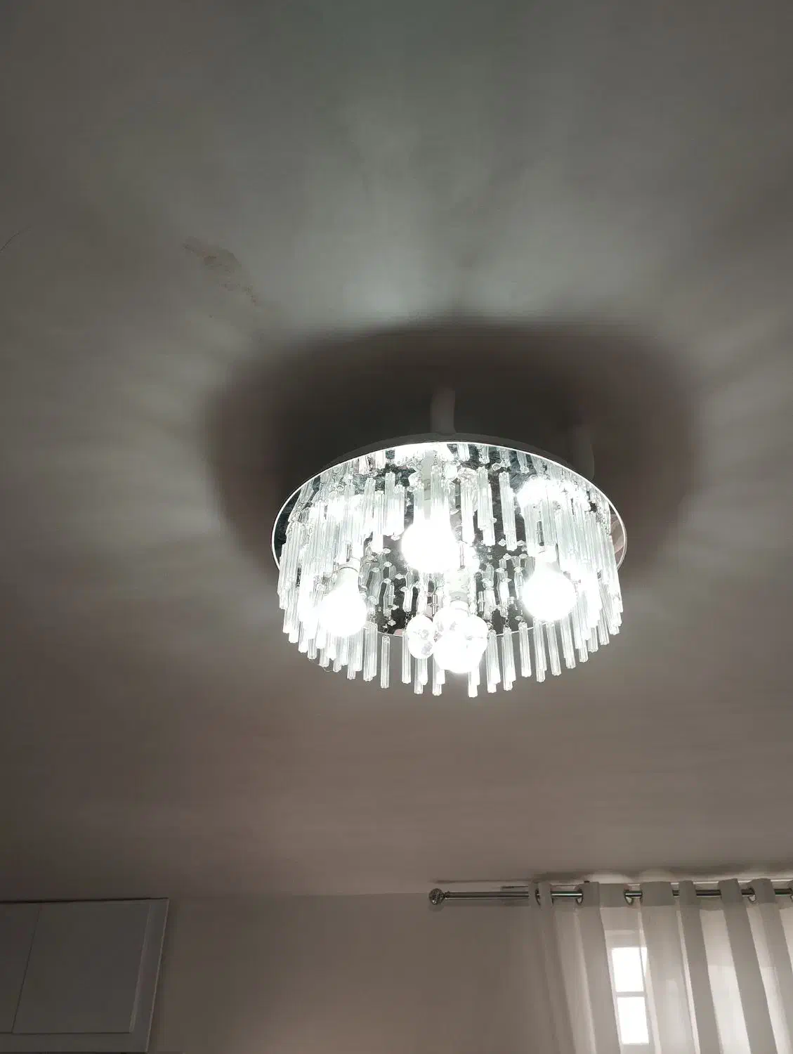 لوستر پذیرایی|لوستر و چراغ آویز|نیشابور, شهید جعفری|دیوار