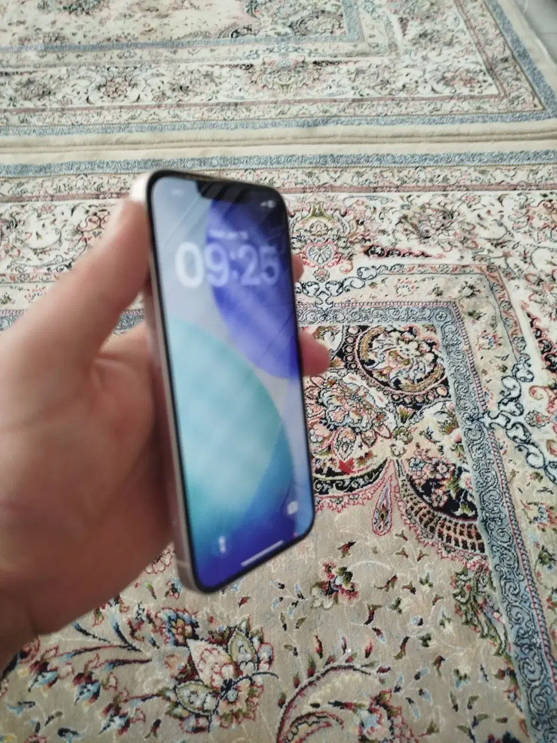 آیفون 13 نرمال|موبایل|سنندج, |دیوار