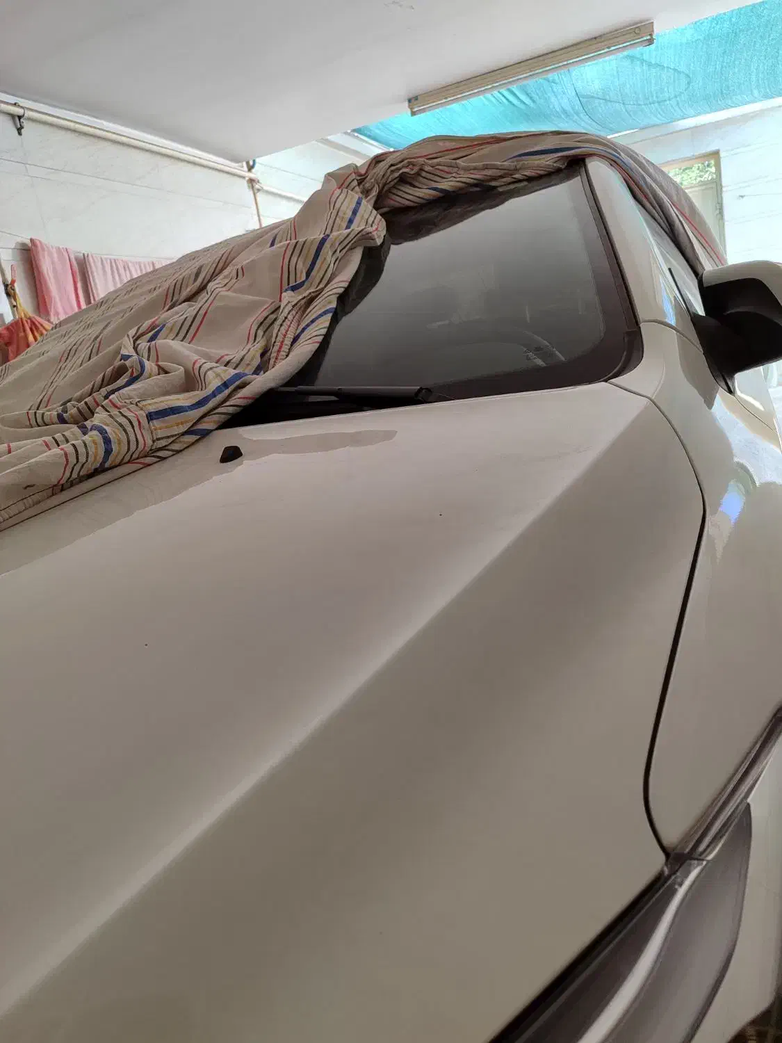 ماشین شاهین پلاس اتومات|خودرو سواری و وانت|اندیمشک, |دیوار