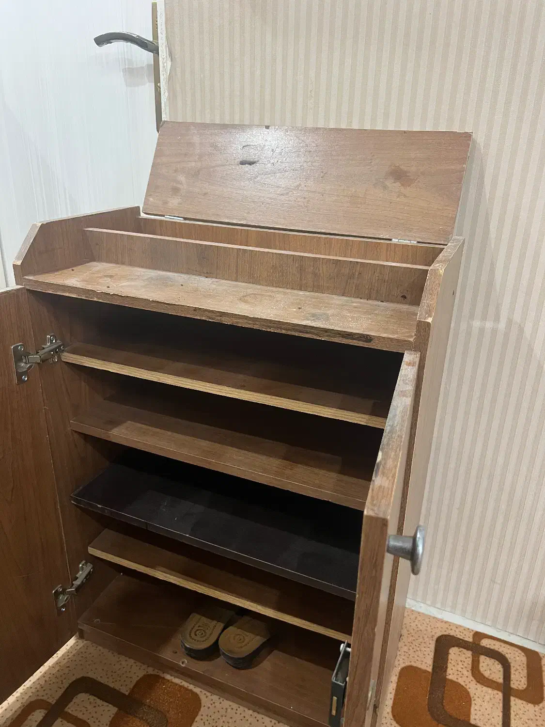 جاکفشی|جاکفشی، کمد، دراور|مشهد, جاهد شهر|دیوار