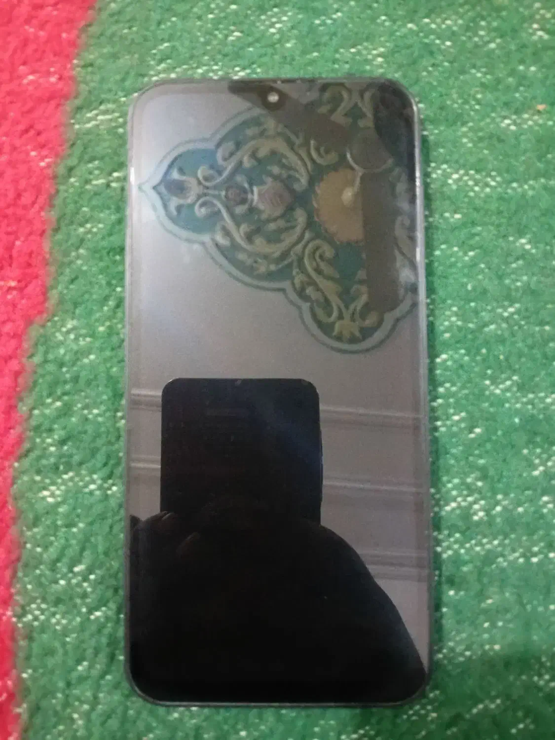 گوشی a15|موبایل|برازجان, |دیوار