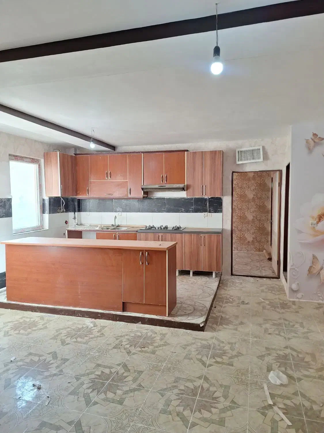 پیشوا خورشید هشتم مسکن مقدم|اجارهٔ آپارتمان|پیشوا, |دیوار