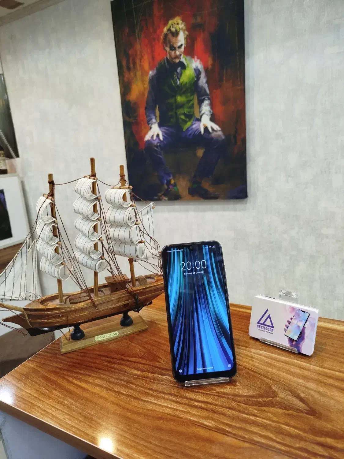 گوشی redmi note 8t|موبایل|تبریز, |دیوار