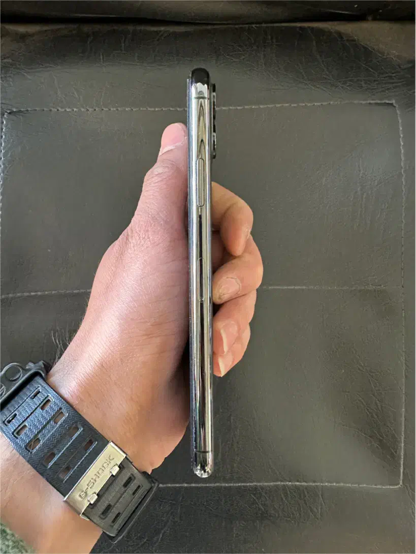 آیفون ۱۱ پرومکس|موبایل|سبزوار, پیام|دیوار