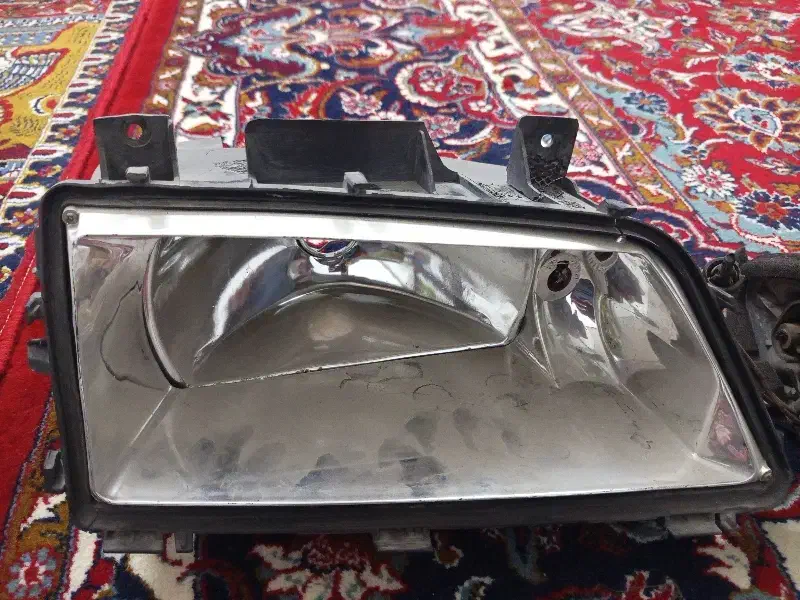 لوازم پژو 405|قطعات یدکی و لوازم جانبی|گلبهار, شهر جدید گلبهار|دیوار